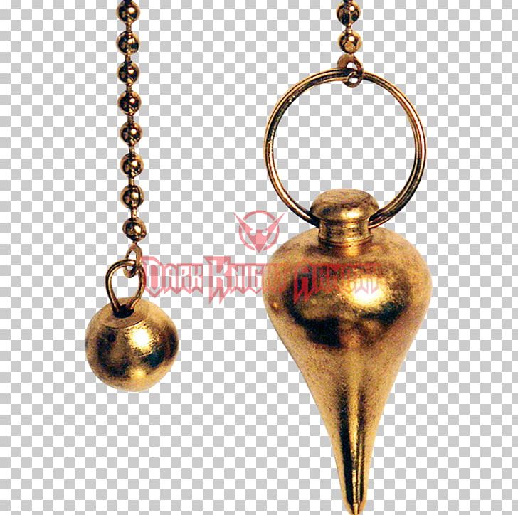 Pendulum Dowsing Wealth Divination PNG, Clipart, Body Jewelry, Brass, Brass Instruments, Divination, Dowsing Free PNG Download