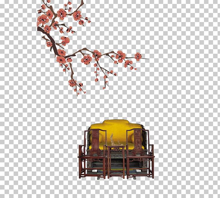Qinhuai District Qinhuai River Transition From Ming To Qing Courtesan U5bc7u6e44 PNG, Clipart, Branch, Chair, Chairs, Chen Yuanyuan, Color Ink Free PNG Download