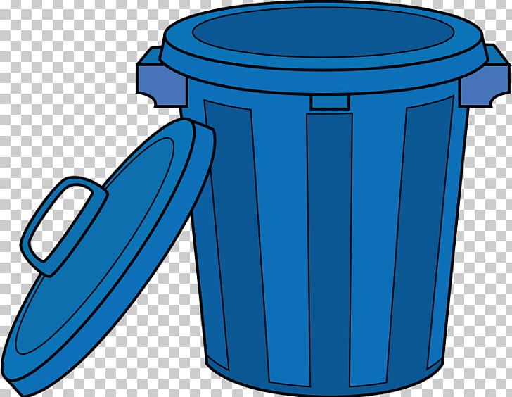 Rubbish Bins & Waste Paper Baskets Municipal Solid Waste Cleaning PNG, Clipart, Cleaning, Cobalt Blue, Container, Drinkware, Education Free PNG Download