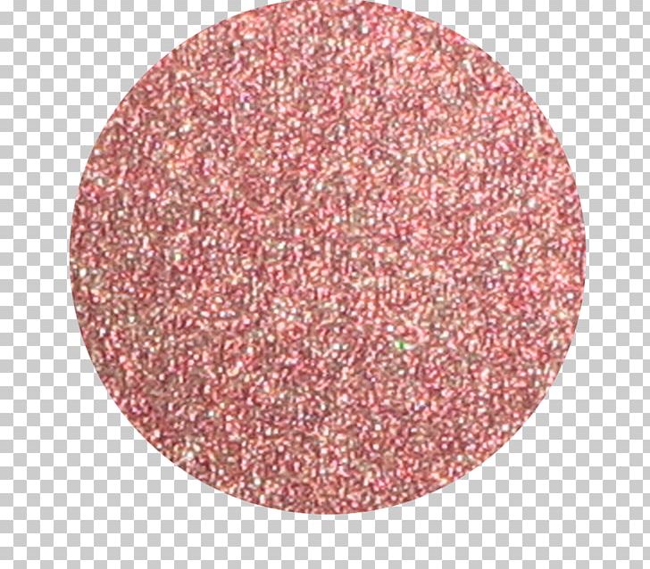 Red Glitters Sticker, Zazzle