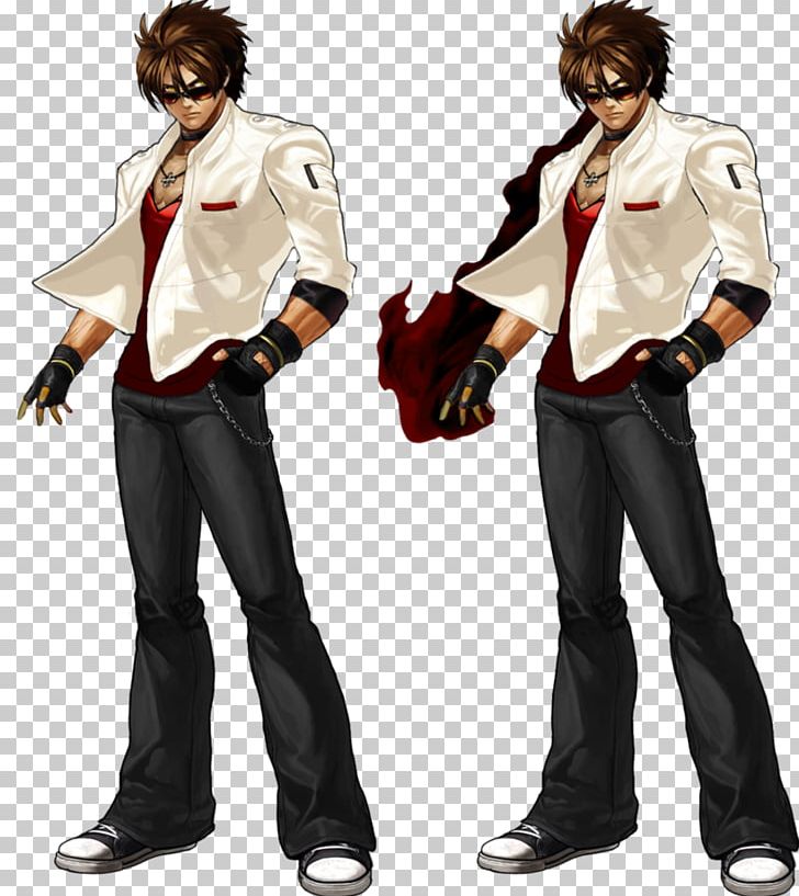The King Of Fighters XIII The King Of Fighters XIV The King Of Fighters: Maximum Impact Iori Yagami Kyo Kusanagi PNG, Clipart, Action Figure, Art, Costume, Fighting Game, Figurine Free PNG Download
