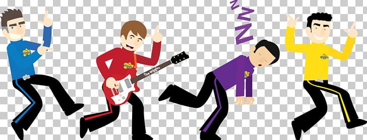 The Wiggles Dorothy The Dinosaur Drawing Song PNG, Clipart, Anthony