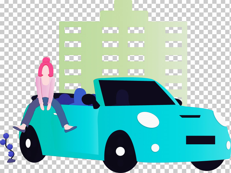 City Car PNG, Clipart, Aqua, Car, City Car, Compact Car, Electric Blue Free PNG Download