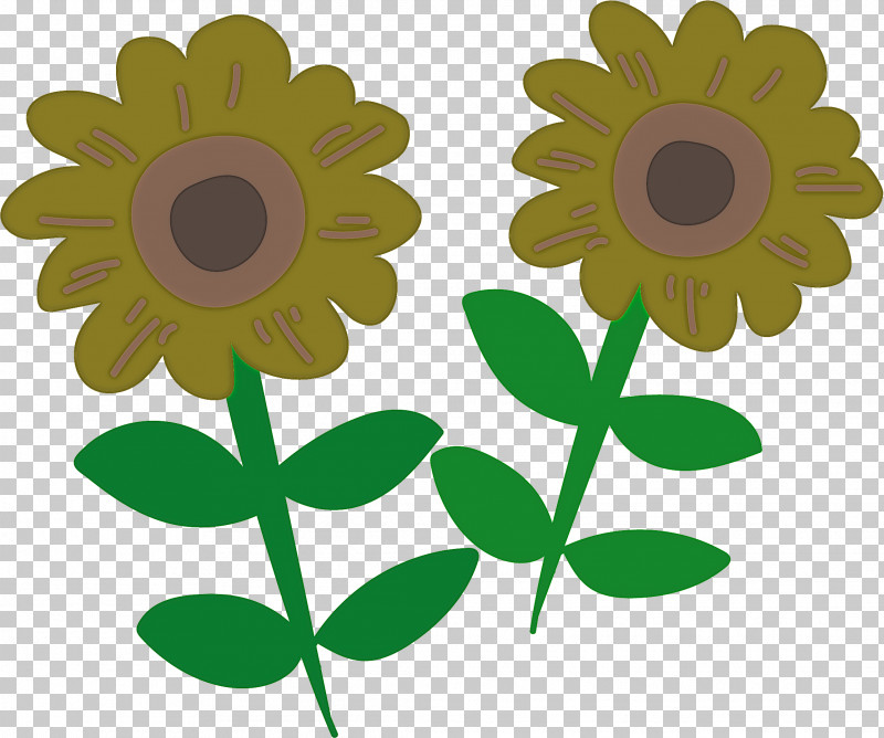 Floral Design PNG, Clipart, Cartoon, Common Sunflower, Floral Design, Flower, Nut Free PNG Download