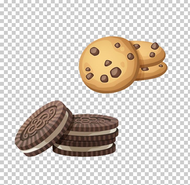 Chocolate Chip Cookie PNG, Clipart, Baked Goods, Biscuit, Chocolate Chip, Cookie, Cookies And Crackers Free PNG Download