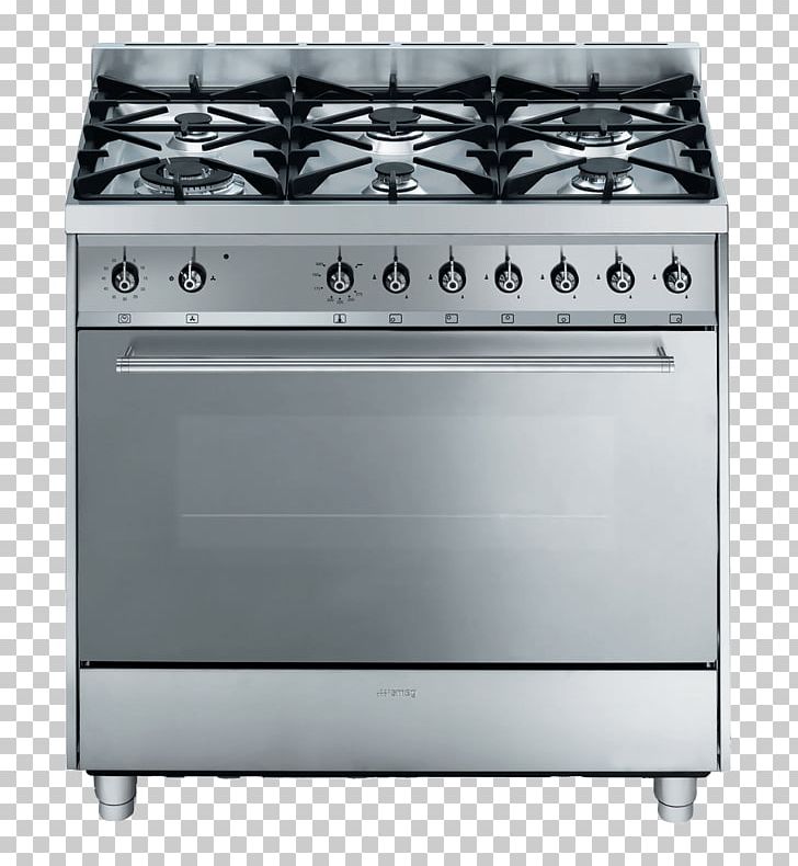 Cooking Ranges Cooker Smeg Home Appliance Gas Stove PNG, Clipart, Cooker, Cooking Ranges, Electric Cooker, Electronics, Fuel Free PNG Download
