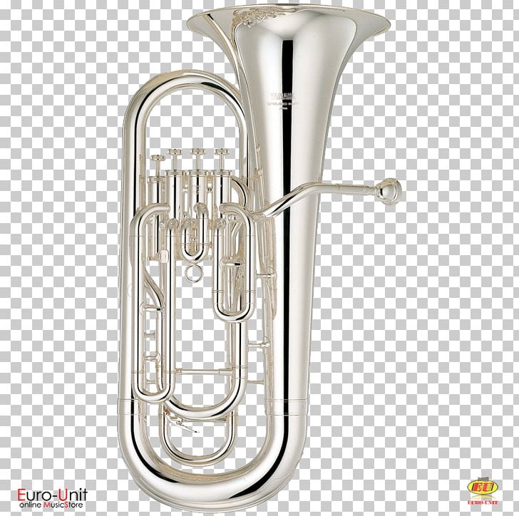 Euphonium Yamaha Corporation Brass Instruments Baritone Horn Piston Valve PNG, Clipart, Alto Horn, Bore, Brass, Brass Instrument, Cornet Free PNG Download
