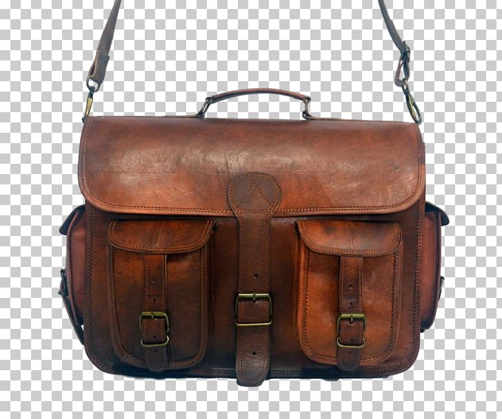 Laptop Messenger Bags Briefcase Leather PNG, Clipart, Backpack, Bag, Baggage, Briefcase, Brown Free PNG Download