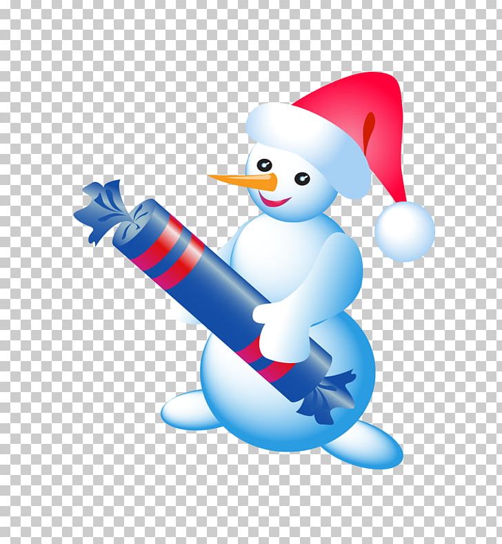 Paper Snowman Christmas Photography Illustration PNG, Clipart, Blue, Christmas, Christmas Ornament, Creative, Creative Ads Free PNG Download
