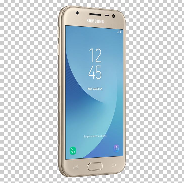 Samsung Galaxy J3 (2016) Samsung Galaxy J3 Pro 16GB Dual 4G LTE Gold (SM-J330GD) Unlocked Samsung Group Samsung Galaxy J3 2017 UK SIM-Free PNG, Clipart, Electronic Device, Electronics, Feature Phone, Gadget, Gold Free PNG Download