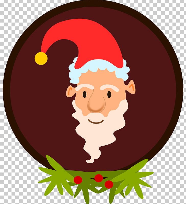 Santa Claus T-shirt Christmas Portrait PNG, Clipart, Area, Art, Cartoon, Christmas, Christmas Decoration Free PNG Download