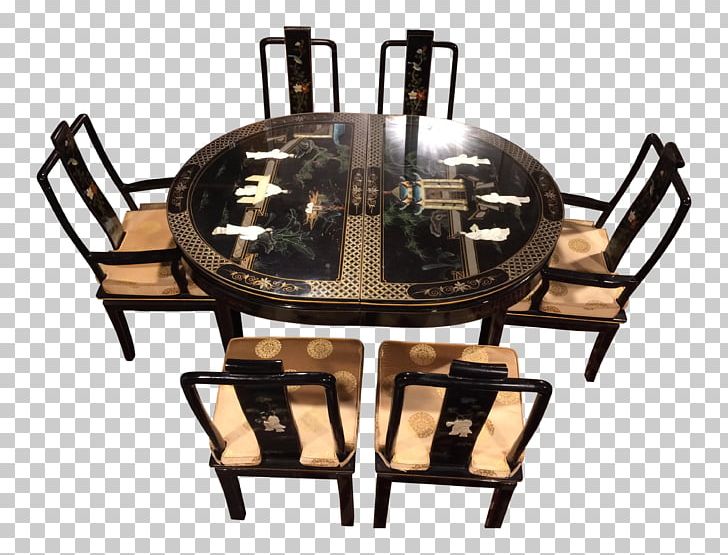 Table Matbord Dining Room Chair Furniture PNG, Clipart, Antique, Asian, Chair, Chairish, Cookware Free PNG Download