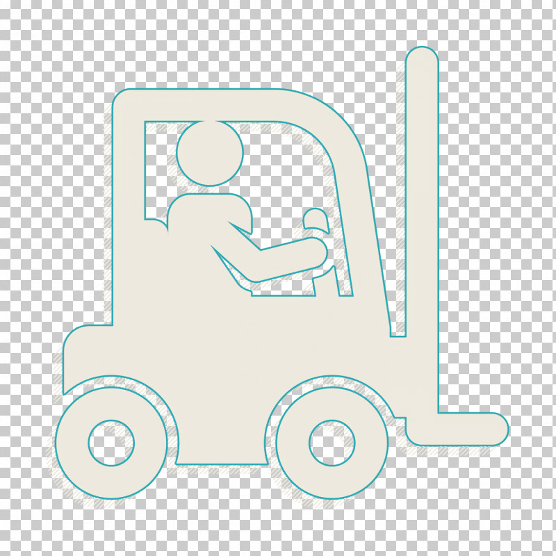 Manufacturing Icon Forklift Icon PNG, Clipart, Forklift Icon, Logo, Manufacturing Icon, Meter, Symbol Free PNG Download