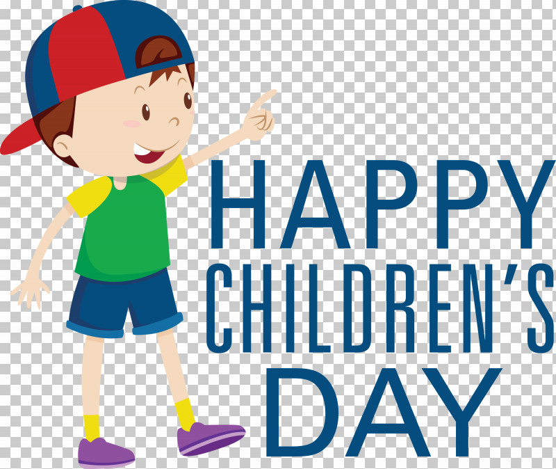 Childrens Day Greetings Kids School PNG, Clipart, Behavior, Cartoon, Happiness, Human, Joint Free PNG Download