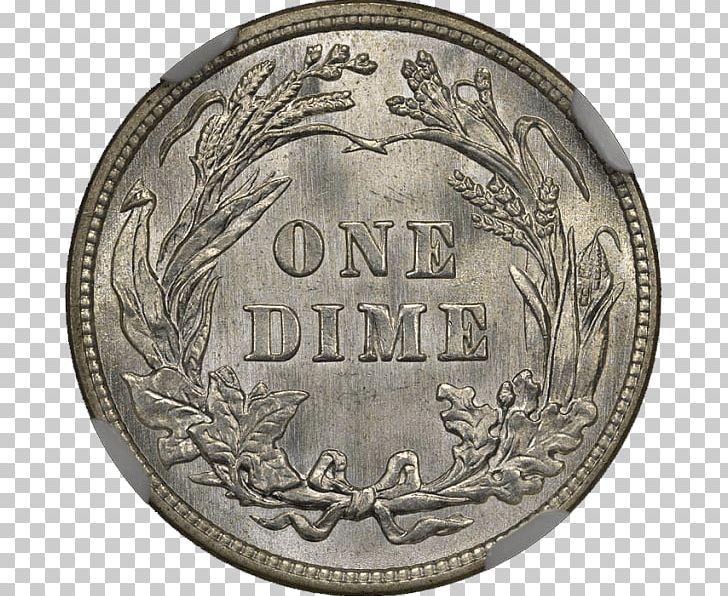 Barber Coinage 1894-S Barber Dime Penny PNG, Clipart, 1894s Barber Dime, 1913 Liberty Head Nickel, Barber Coinage, Cash, Charles E Barber Free PNG Download