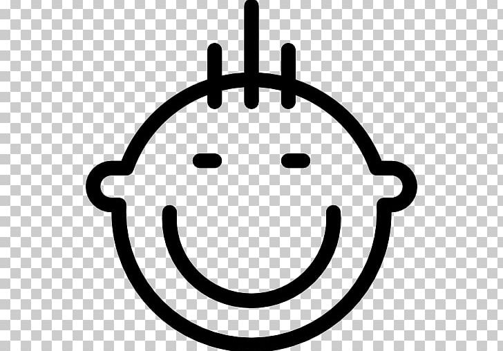 Computer Icons Child Infant Animated Film Smile PNG, Clipart, Animated Film, Baby, Baby Icon, Black And White, Child Free PNG Download