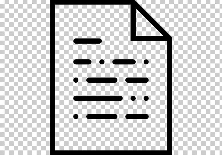 Computer Icons Document File Format Directory PNG, Clipart, Angle, Area, Black And White, Computer, Computer Icons Free PNG Download