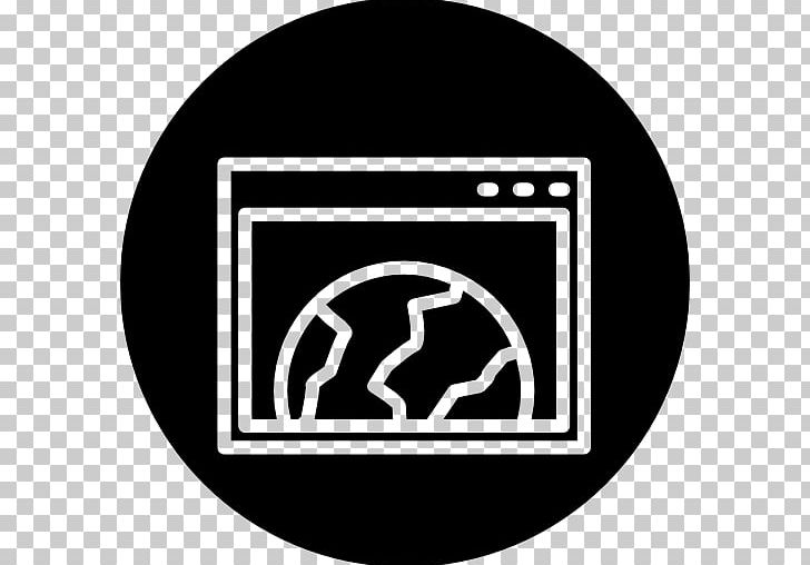 Computer Icons Technology Web Browser Business PNG, Clipart, Area, Black, Black And White, Brand, Business Free PNG Download