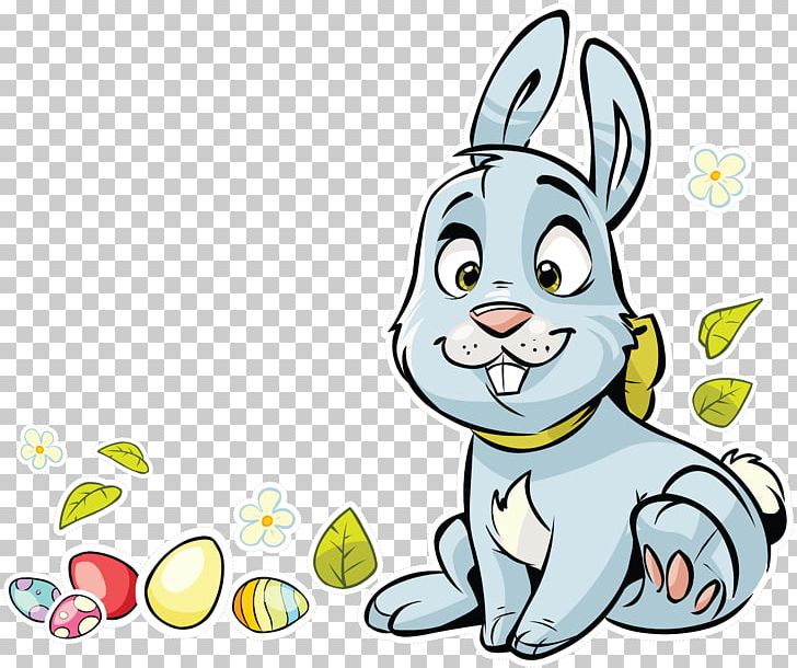 Easter Bunny Drawing Happiness Gift PNG, Clipart, Animal Figure, Animals, Animation, Artwork, Cat Free PNG Download