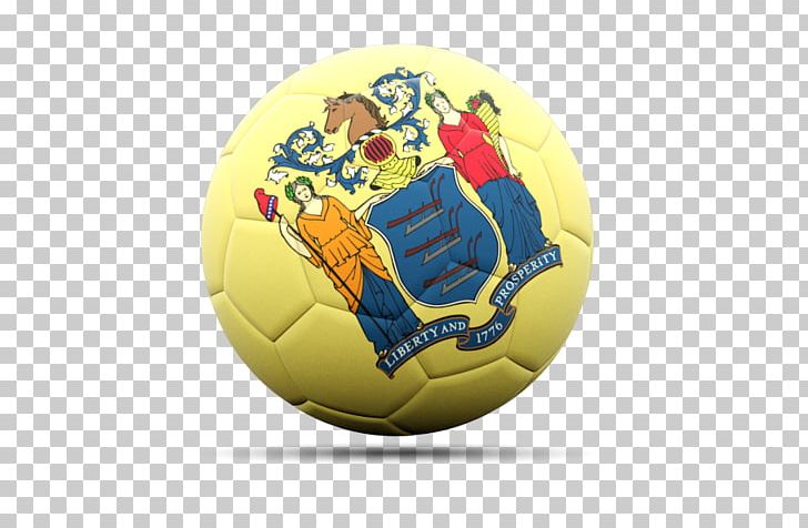 Flag And Coat Of Arms Of New Jersey Globe World Car PNG, Clipart, Ball, Car, Craft Magnets, Flag, Football Free PNG Download