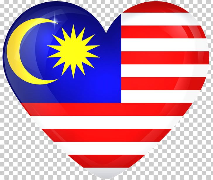 Flag Of Malaysia National Flag PNG, Clipart, Country, Flag, Flag Of Malaysia, Flagpole, Heart Free PNG Download