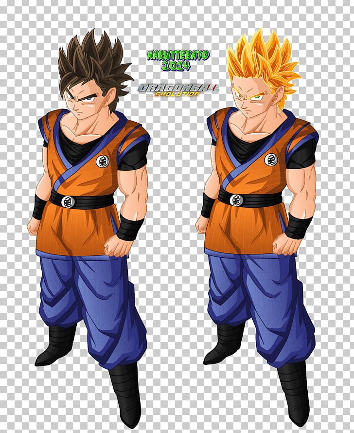 Goku Trunks Piccolo Vegeta Chi-Chi PNG, Clipart, Action Figure, Anime, Art, Cartoon, Chichi Free PNG Download