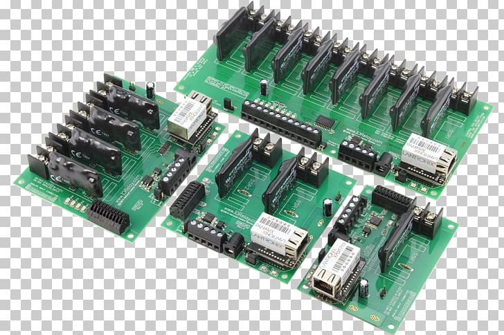 Microcontroller Solid-state Relay Wiring Diagram Ethernet PNG, Clipart, Capacitor, Controller, Electrical Connector, Electrical Switches, Electrical Wires Cable Free PNG Download