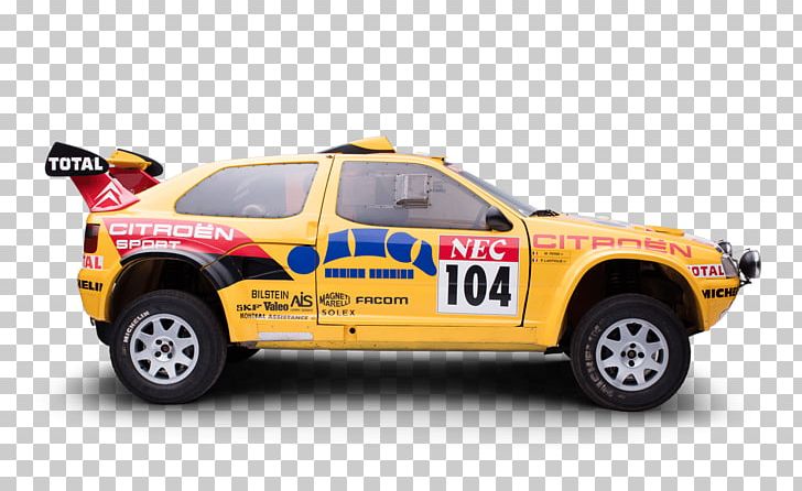 Rally Raid Citroën ZX Car Dakar Rally PNG, Clipart, Automotive Design, Automotive Exterior, Brand, Car, Cars Free PNG Download