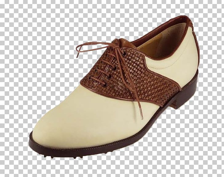 Shoe Calfskin Golfschoen PNG, Clipart, Beige, Brown, Calf, Calfskin, Cattle Free PNG Download