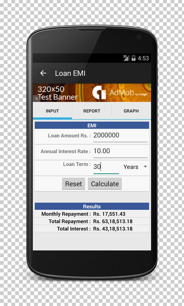 Smartphone Fixed Deposit Compound Interest Post Office Recurring Deposit PNG, Clipart, Bank, Calculator, Electronic Device, Electronics, Financial Free PNG Download