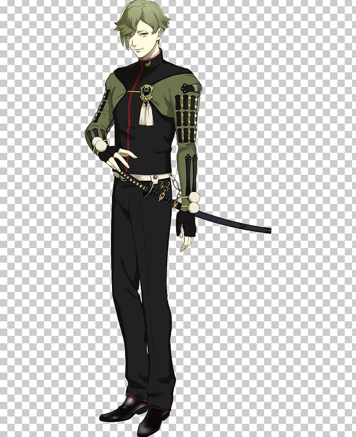 Touken Ranbu Cosplay Costume 鶯丸 Tachi PNG, Clipart, Anime, Character, Cosplay, Costume, Costume Design Free PNG Download