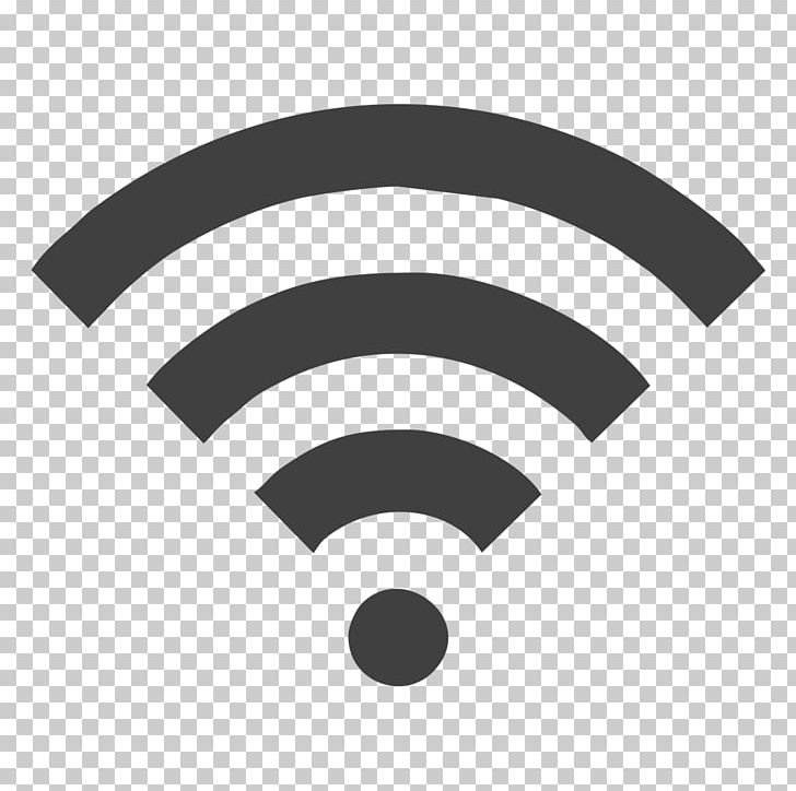 Wi-Fi Computer Icons PNG, Clipart, Angle, Black, Black And White, Circle, Computer Icons Free PNG Download