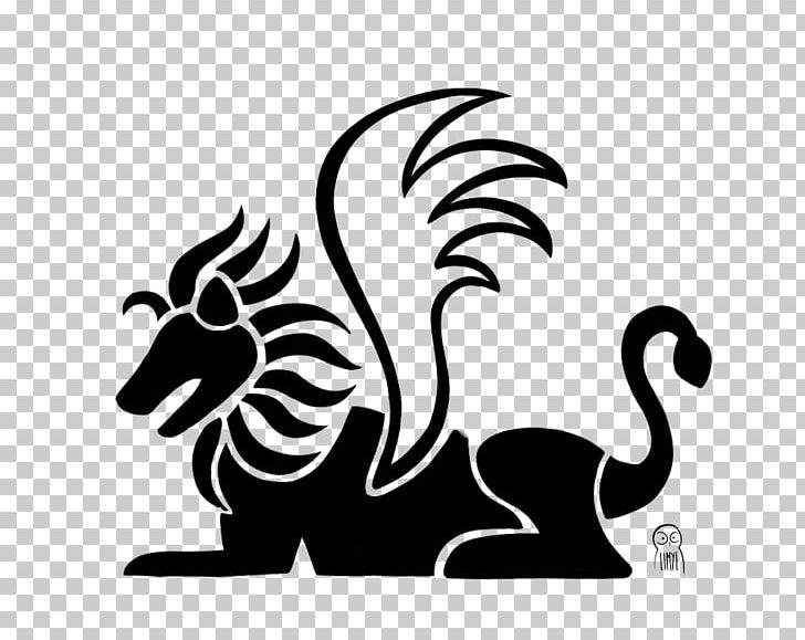 Winged Lion Carnivora Art Pepsi PNG, Clipart, Adventure Time, Art, Black And White, Carnivora, Carnivoran Free PNG Download