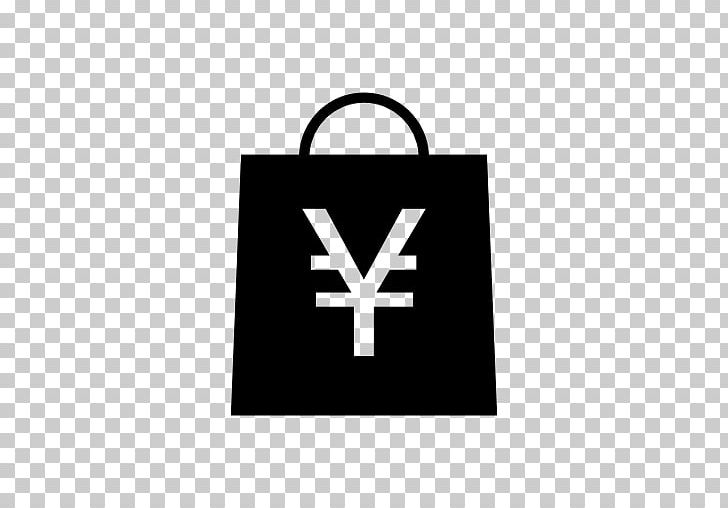 Yen Sign Currency Symbol Pound Sign Pound Sterling Japanese Yen PNG, Clipart, Bag, Bag Icon, Black, Black And White, Brand Free PNG Download