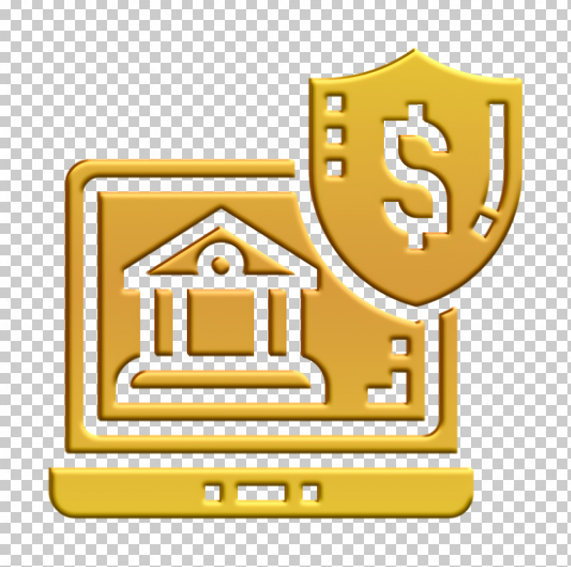 Digital Banking Icon Online Banking Icon Shield Icon PNG, Clipart, Digital Banking Icon, House, Online Banking Icon, Shield Icon, Symbol Free PNG Download