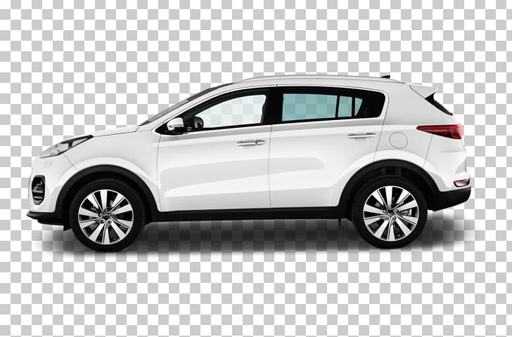 2016 Kia Sportage Car Kia Motors 2018 Kia Sportage EX PNG, Clipart, 2017 Kia Sportage, Automatic Transmission, Car, City Car, Compact Car Free PNG Download