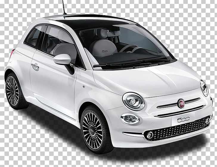 2017 FIAT 500 Car Fiat Automobiles Fiat 500 "Topolino" PNG, Clipart, 2017 Fiat 500, Automotive , Automotive Design, Automotive Exterior, Car Free PNG Download