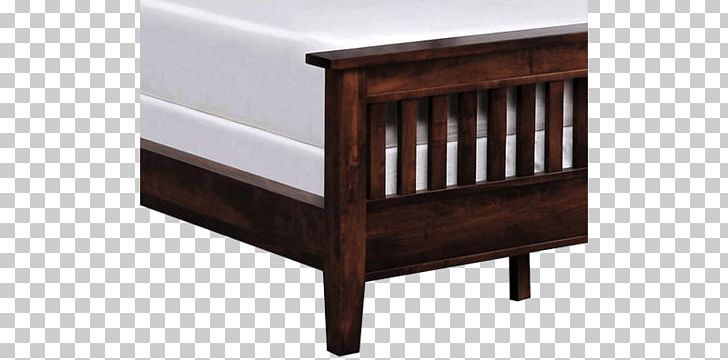 Bed Frame Bedside Tables Mission Style Furniture PNG, Clipart, Angle, Bed, Bed Frame, Bedroom, Bedside Tables Free PNG Download