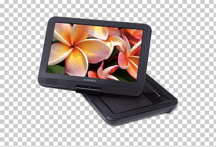 Display Device Portable DVD Player Voxx International Electronics PNG, Clipart, Audiovox, Computer Monitors, Display Device, Dragon The Bruce Lee Story, Dvd Player Free PNG Download