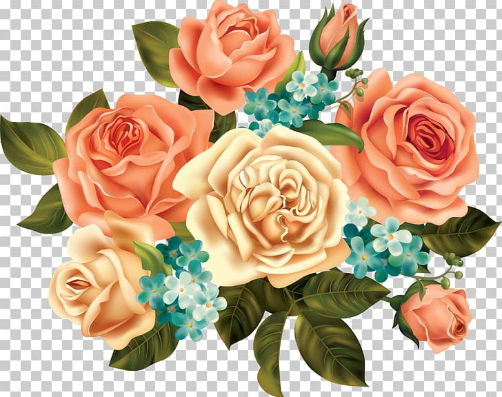 Flower Garden Roses PNG, Clipart, Artificial Flower, Birthday, Christmas Card, Cut Flowers, Decoupage Free PNG Download