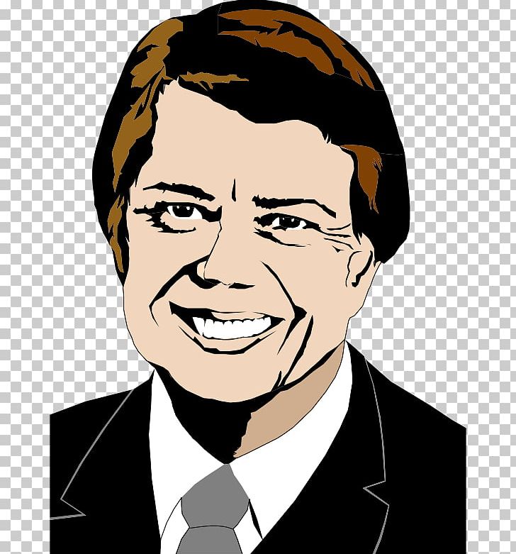 Jimmy Carter President Of The United States PNG, Clipart, Cartoon, Chi, Coloring Book, Donald Trump, Drawing Free PNG Download