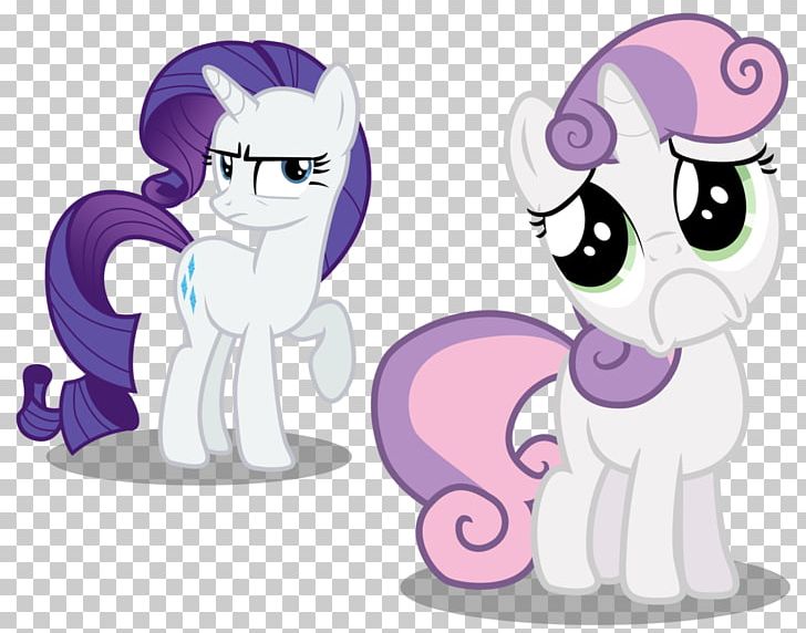 Rarity For Whom The Sweetie Belle Toils Applejack PNG, Clipart, Art, Belle, Carnivoran, Cartoon, Cat Like Mammal Free PNG Download