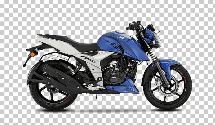 TVS Apache TVS Motor Company Motorcycle Honda Bajaj Auto PNG, Clipart, Allahabad, Apache, Asansol, Automotive Design, Automotive Exterior Free PNG Download