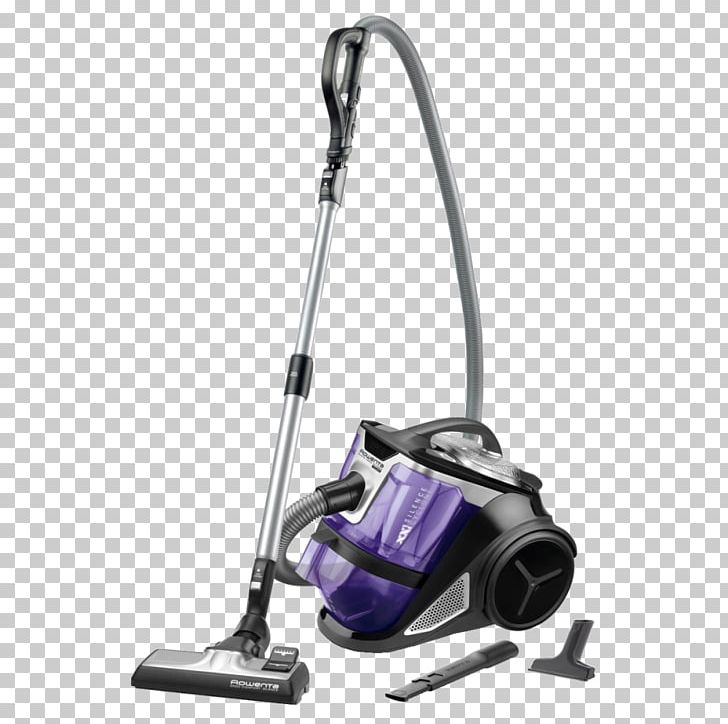 Vacuum Cleaner Rowenta Silence Force Cyclonic 4A Rowenta Silence Force Multi-Cyclonic Rowenta Silence Force Extreme Cyclonic PNG, Clipart, Cleaner, Cleaning, Dust, Dust Collector, Force Free PNG Download