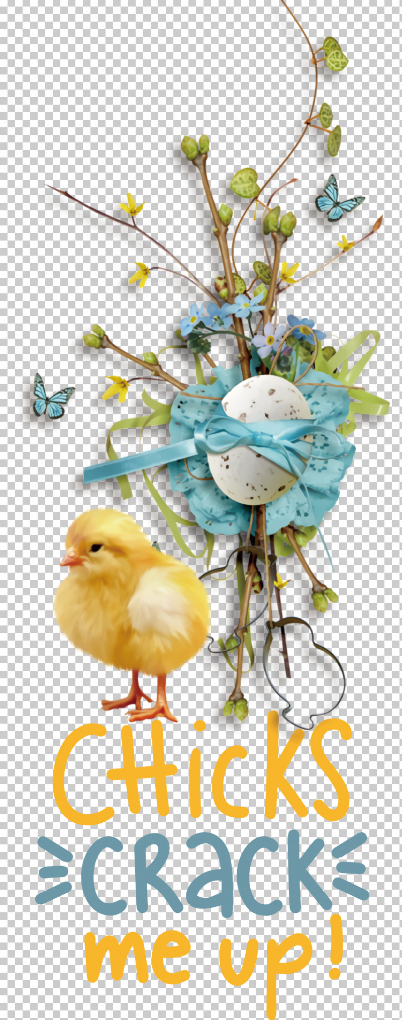 Chicks Crack Me Up Easter Day Happy Easter PNG, Clipart, Collage, Decoupage, Drawing, Easter Day, Happy Easter Free PNG Download