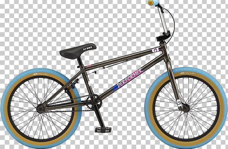 BMX Bike GT Bicycles Freestyle BMX PNG, Clipart, Automotive Tire, Bicycle, Bicycle Accessory, Bicycle Frame, Bicycle Part Free PNG Download