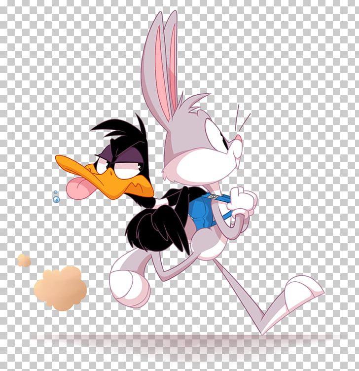 Bugs Bunny Tasmanian Devil Daffy Duck Yosemite Sam Looney Tunes PNG, Clipart, Art, Baby Looney Tunes, Beak, Bird, Broomstick Bunny Free PNG Download