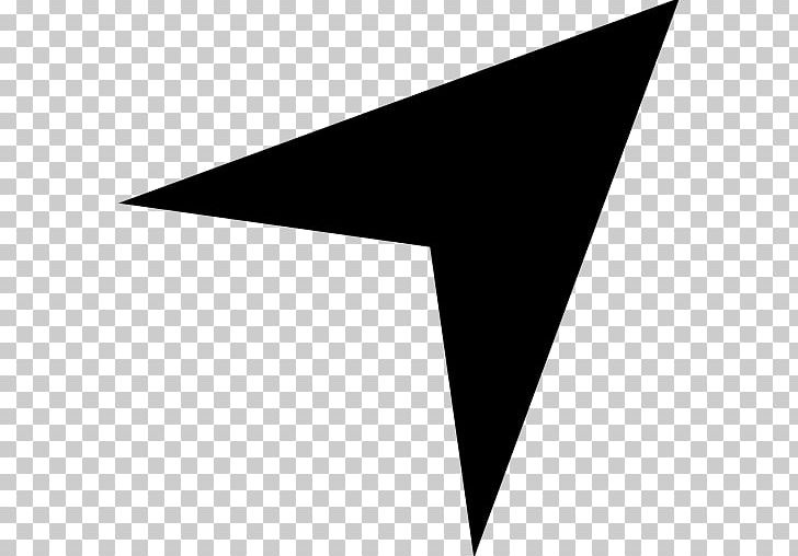 Computer Icons Arrow PNG, Clipart, Angle, Arrow, Black, Black And White, Computer Icons Free PNG Download