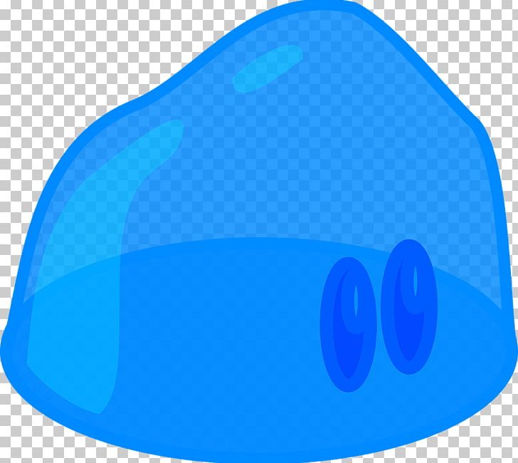 Gelatin Dessert Slime PNG, Clipart, Aqua, Azure, Blue, Computer Icons, Download Free PNG Download