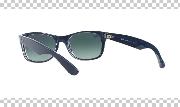 Goggles Sunglasses Ray-Ban New Wayfarer Classic PNG, Clipart, Aqua, Color, Eyewear, Glasses, Goggles Free PNG Download